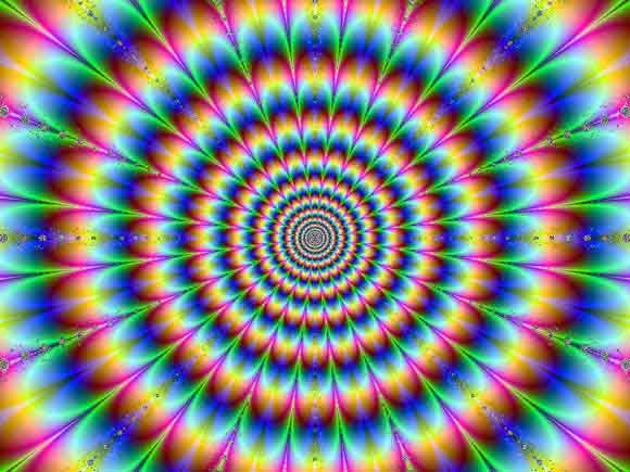 literal optical illusions. Amazing 3D Optical Illusions