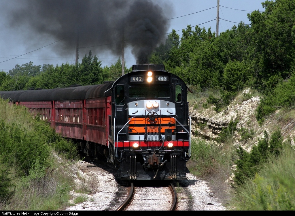 steam train1