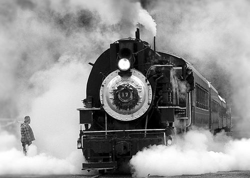 steam train4