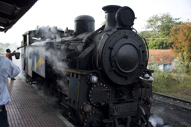 steam train7