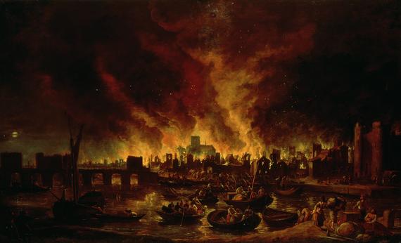 fire of london