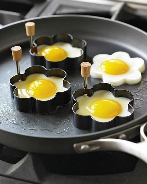 egg cutters