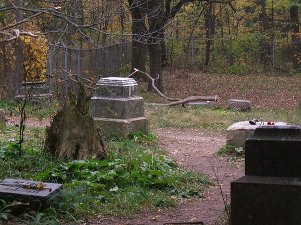 1.cemetery
