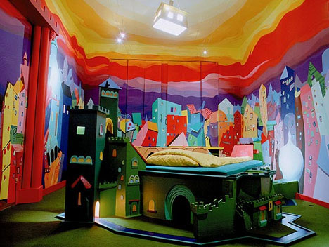 kids-fortress-hotel-room