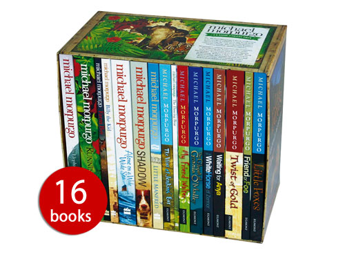 10-10_cheap_books_for_toddlers_michael_morpurgo_collection
