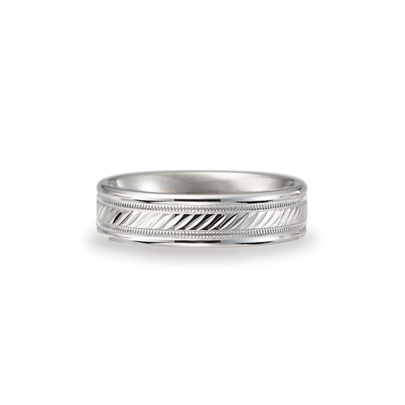 2-leaf-patterned-10-palladium-wedding-rings