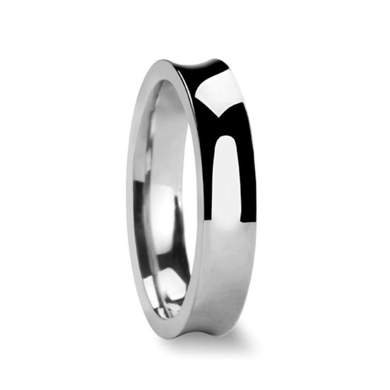 8-concave-style-10-palladium-wedding-rings