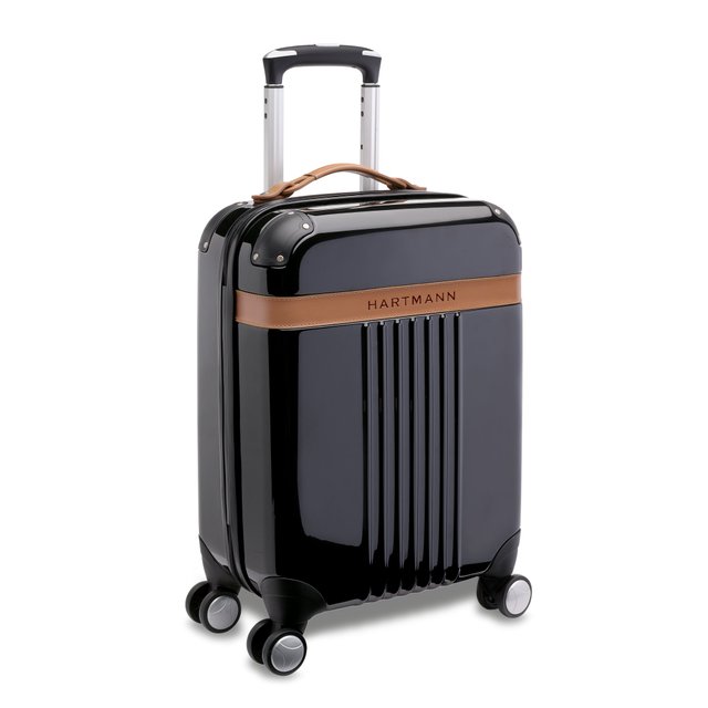 4-hartmann-pc4-polycarbonate-10-best-lightweight-suitcases
