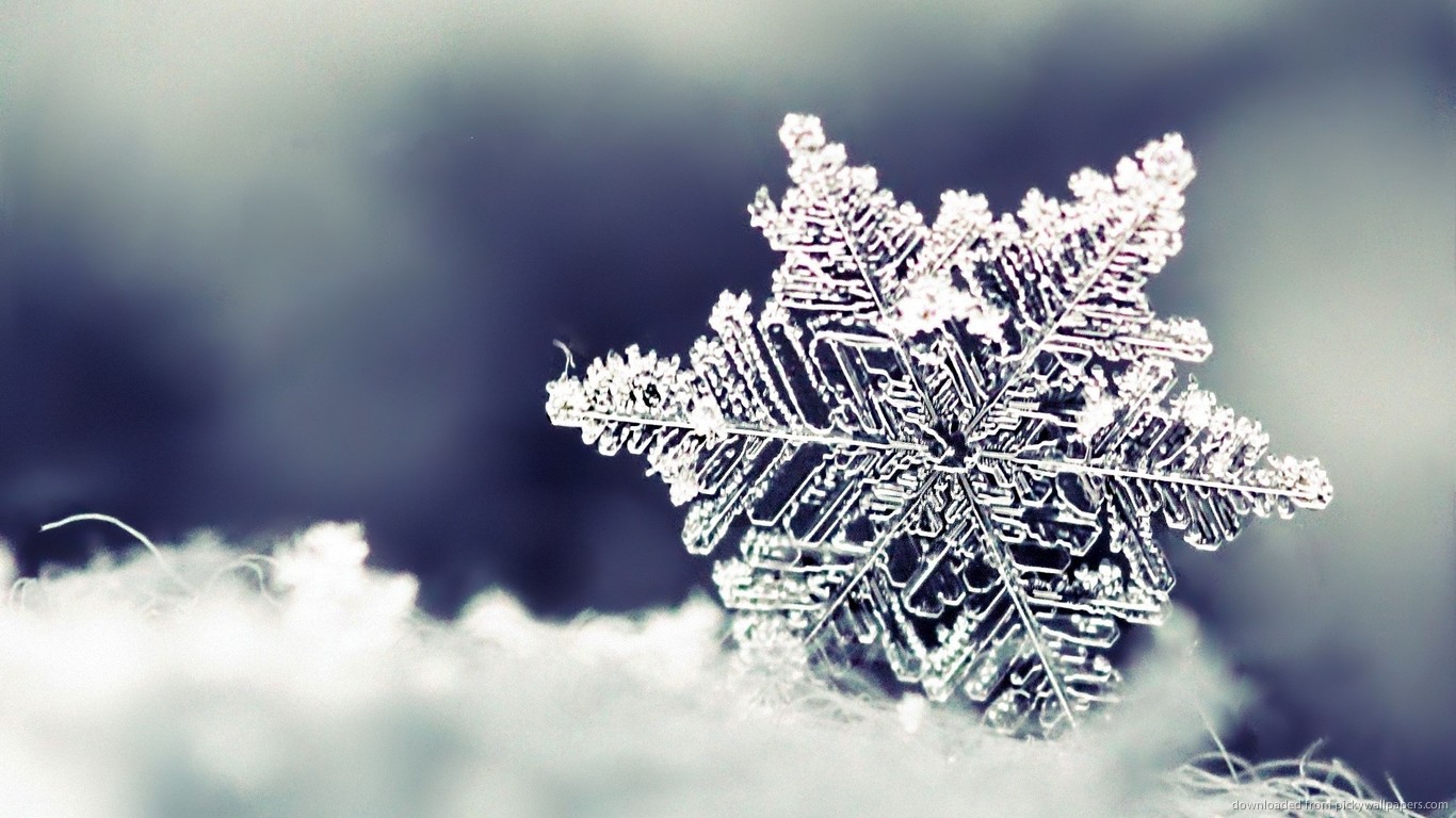 10 Magical Snowflake Macros (1)