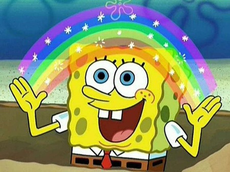 10 Less Known Facts About Spongebob 1