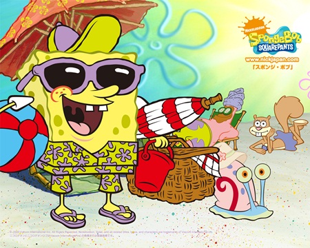 10 Less Known Facts About Spongebob 10