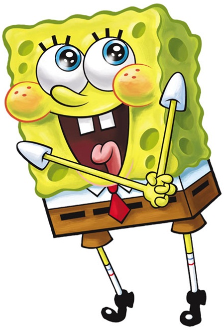 10 Less Known Facts About Spongebob 2