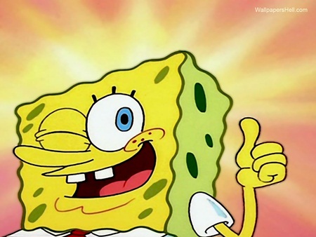 10 Less Known Facts About Spongebob 8