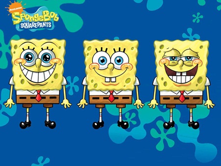 10 Less Known Facts About Spongebob 9
