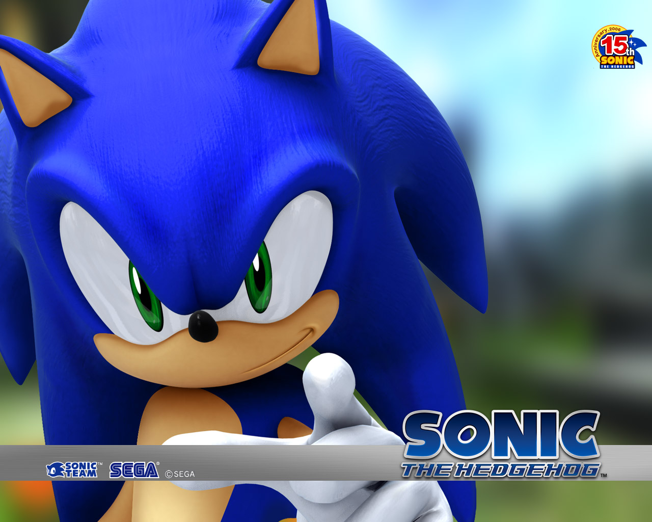 Top 10 Best Sonic the Hedgehog Episodes 10