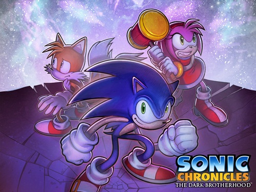 Top 10 Best Sonic the Hedgehog Episodes 3