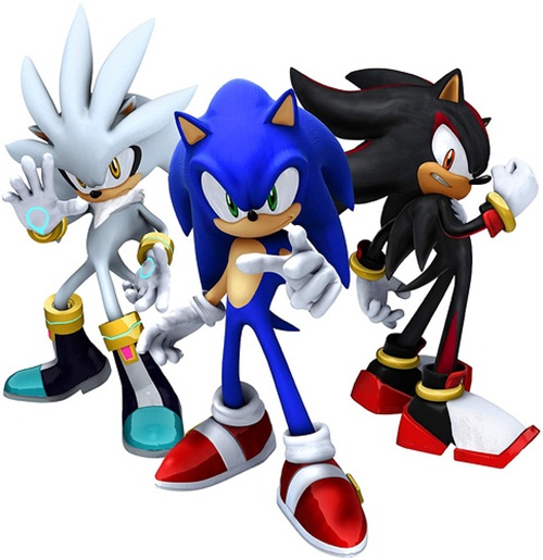 Top 10 Best Sonic the Hedgehog Episodes 5