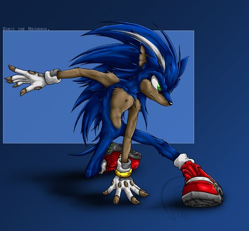 Top 10 Best Sonic the Hedgehog Episodes 6