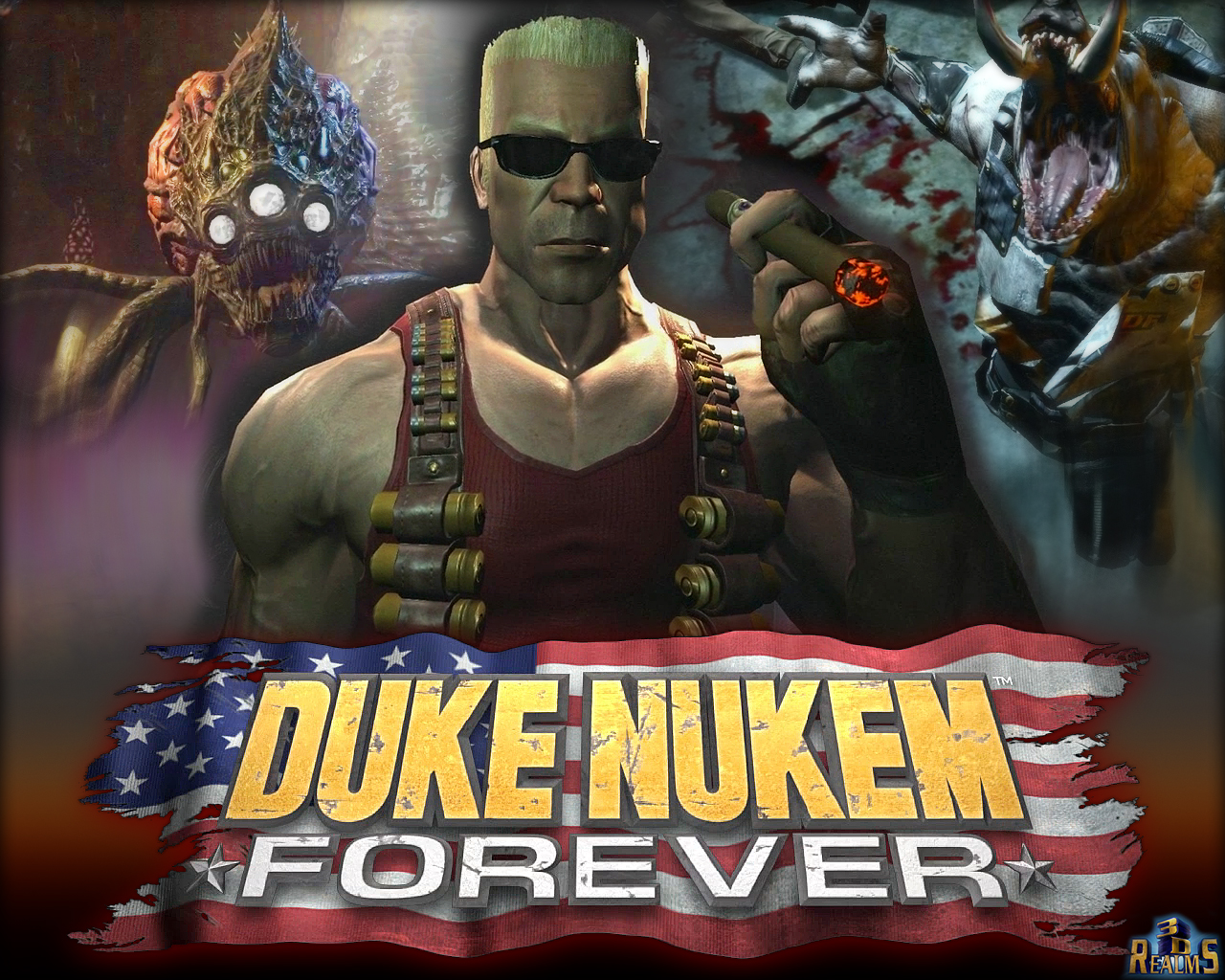 10 Worst Video Games in History and Duke Nukem Forever