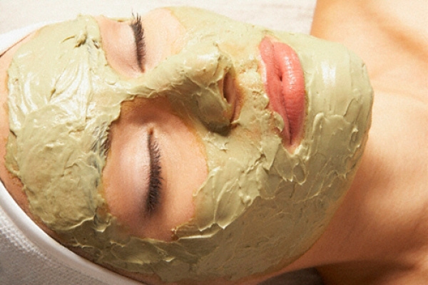 homemade facial treatments