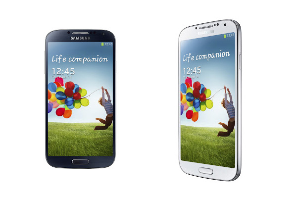 awesome features in samsung galaxy s4