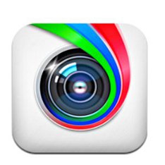 Photo App for Smartphone