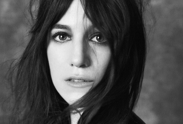 charlotte gainsbourg singer and actress