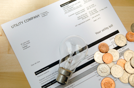 how to save on electric bills