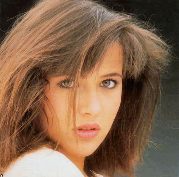 sophie marceau French actress, director, screenwriter and author