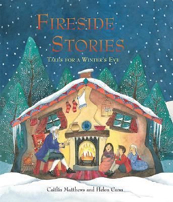 Christmas Stories to Read with the Kids