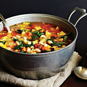 Soups Recipes that Will Keep You Warm in the Winter
