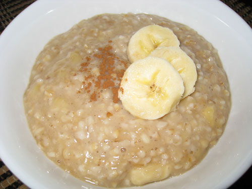 10-banana-oatmeal