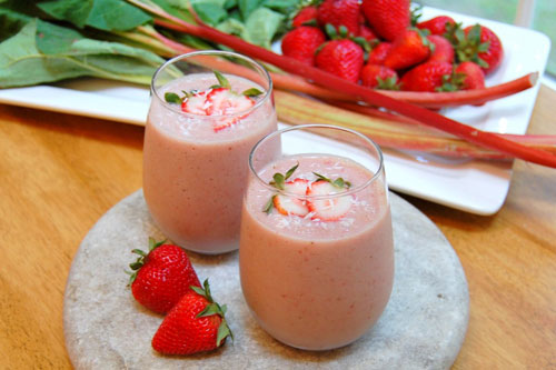 4-strawberry-smoothie