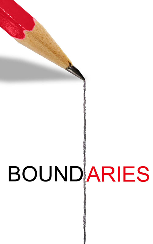 5-boundaries