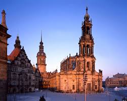 Sight to Visit in Dresden