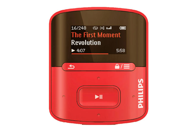 Best MP3 Players