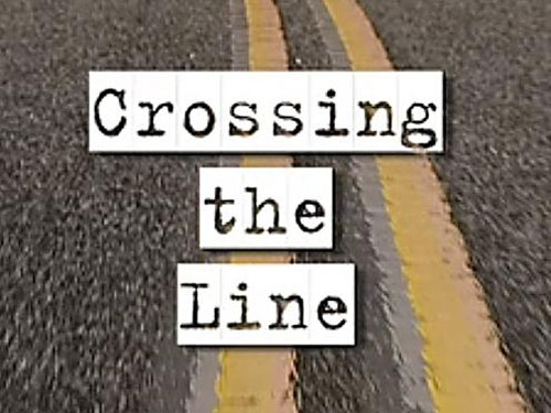 cross-the-line