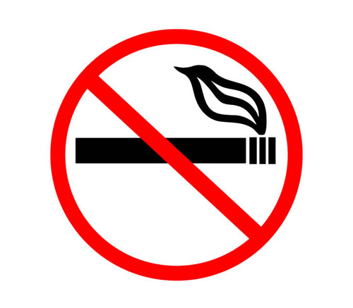 non-smoking