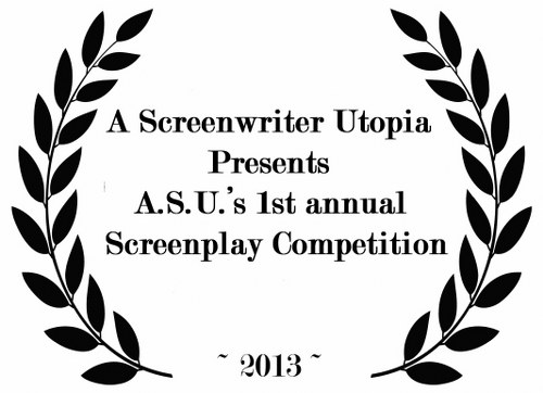 screenplay contest