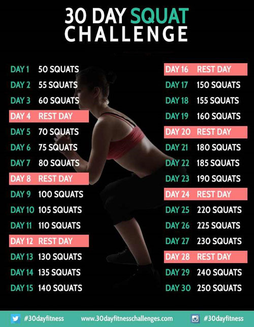 squat-challenge
