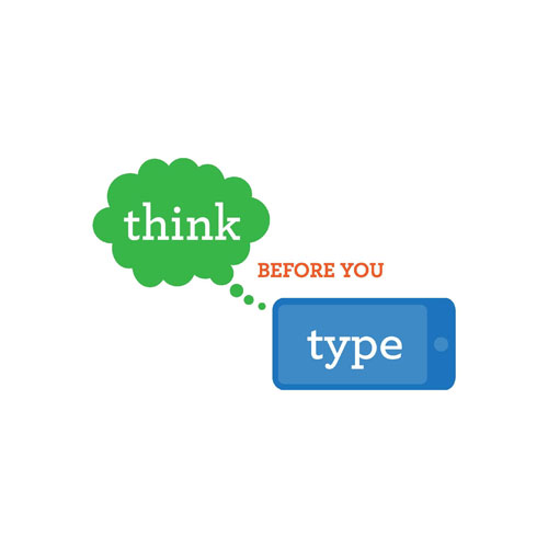 think-before-you-type