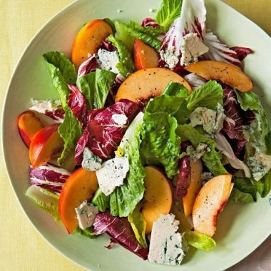 Salad Recipes for Dinner