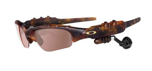 Oakley Thump Sunglasses