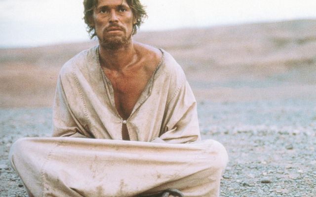 Best Movies Inspired by the Holy Book
