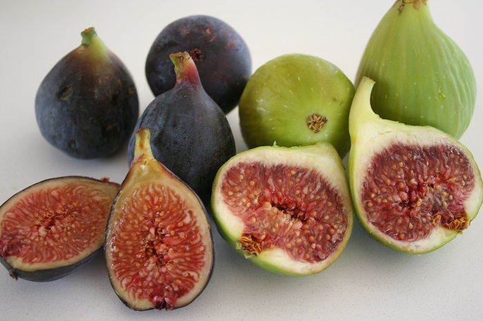 black mission figs