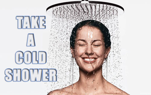 cold-shower