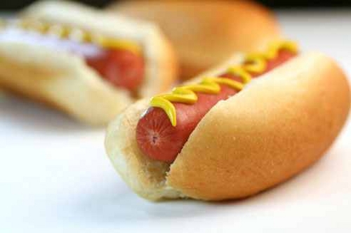 hotdogs
