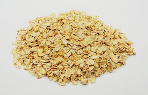oats foods for gaining weight