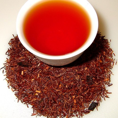 rooibos healthy herbal teas