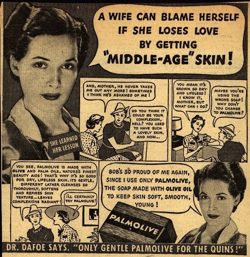 vintage sexist ad 4